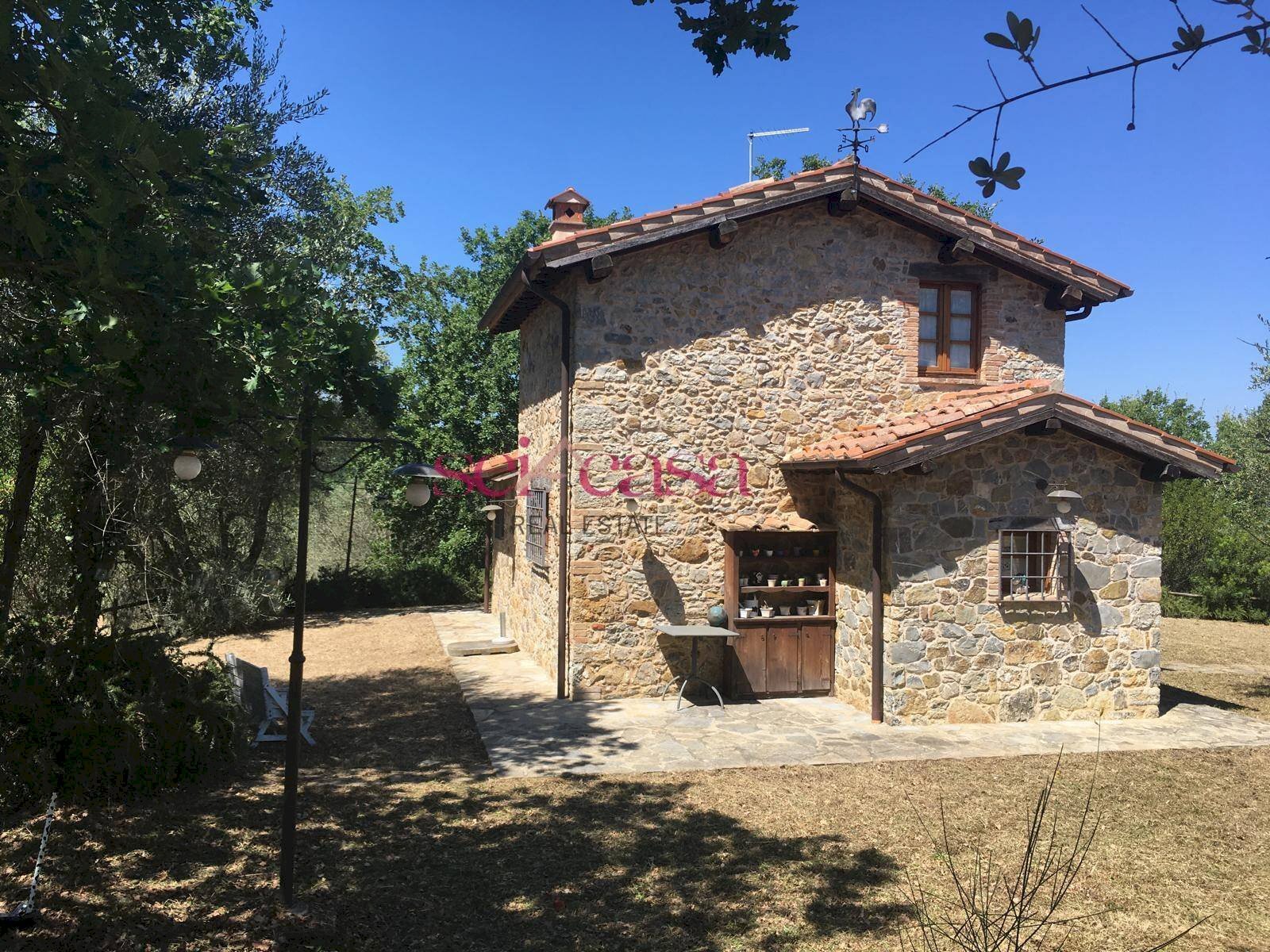 Foto 1 - Rustico Cinigiano - foto 1