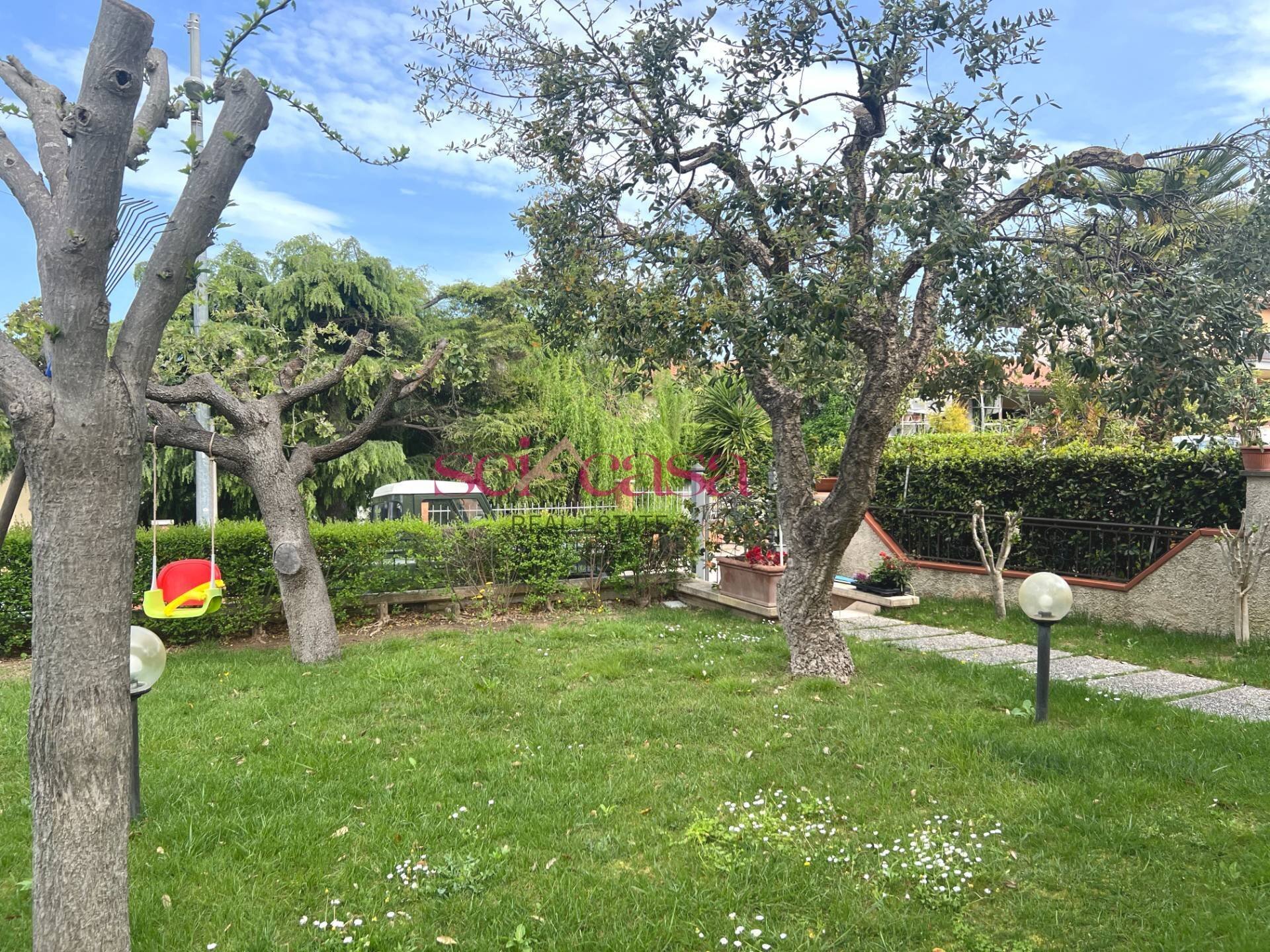 Foto 1 - Villa a Schiera Campagnatico - foto 1