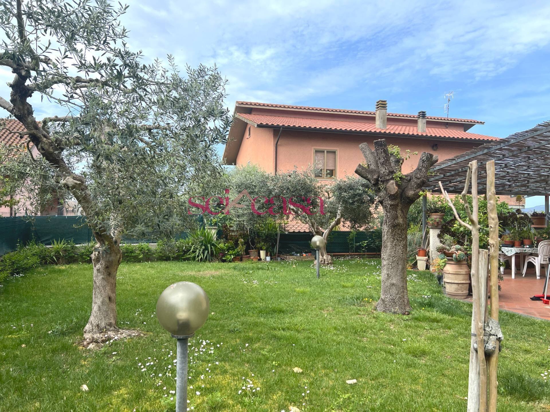 Foto 3 - Villa a Schiera Campagnatico - foto 3