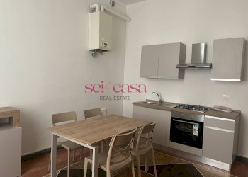 Foto 2 - Three-room apartment Grosseto - photo 2