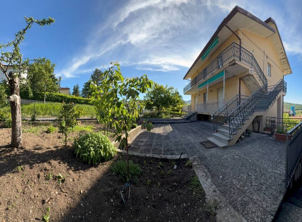 Terreno - Three-room apartment Monte Cerignone - photo 2