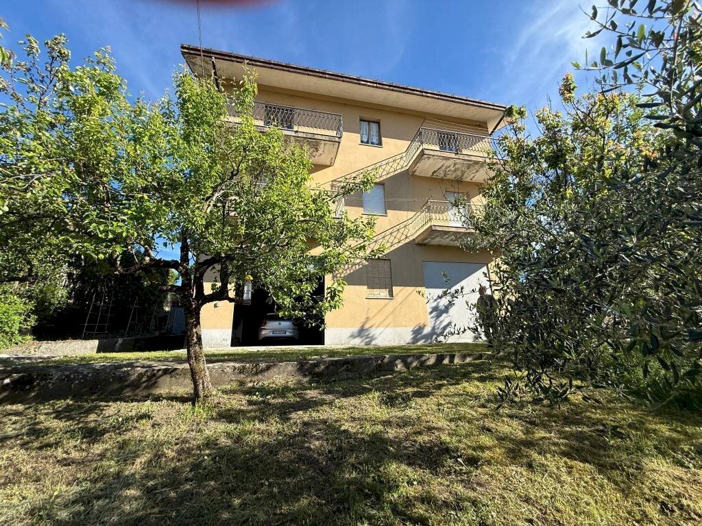 Giardino - Three-room apartment Monte Cerignone - photo 3