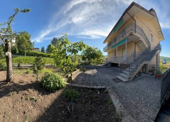 Terreno - Trilocale Monte Cerignone - foto 2