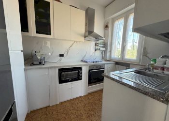 Cucina - Trilocale Monte Cerignone - foto 9