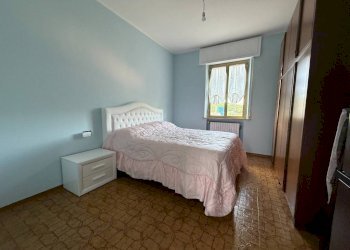 Camera da letto - Trilocale Monte Cerignone - foto 11
