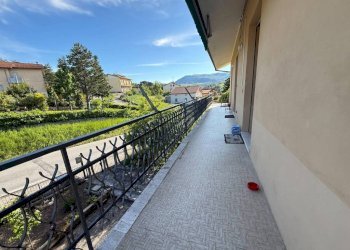 Balcone - Trilocale Monte Cerignone - foto 14