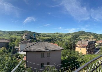 Vista - Trilocale Monte Cerignone - foto 16