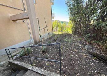 Giardino - Trilocale Monte Cerignone - foto 23