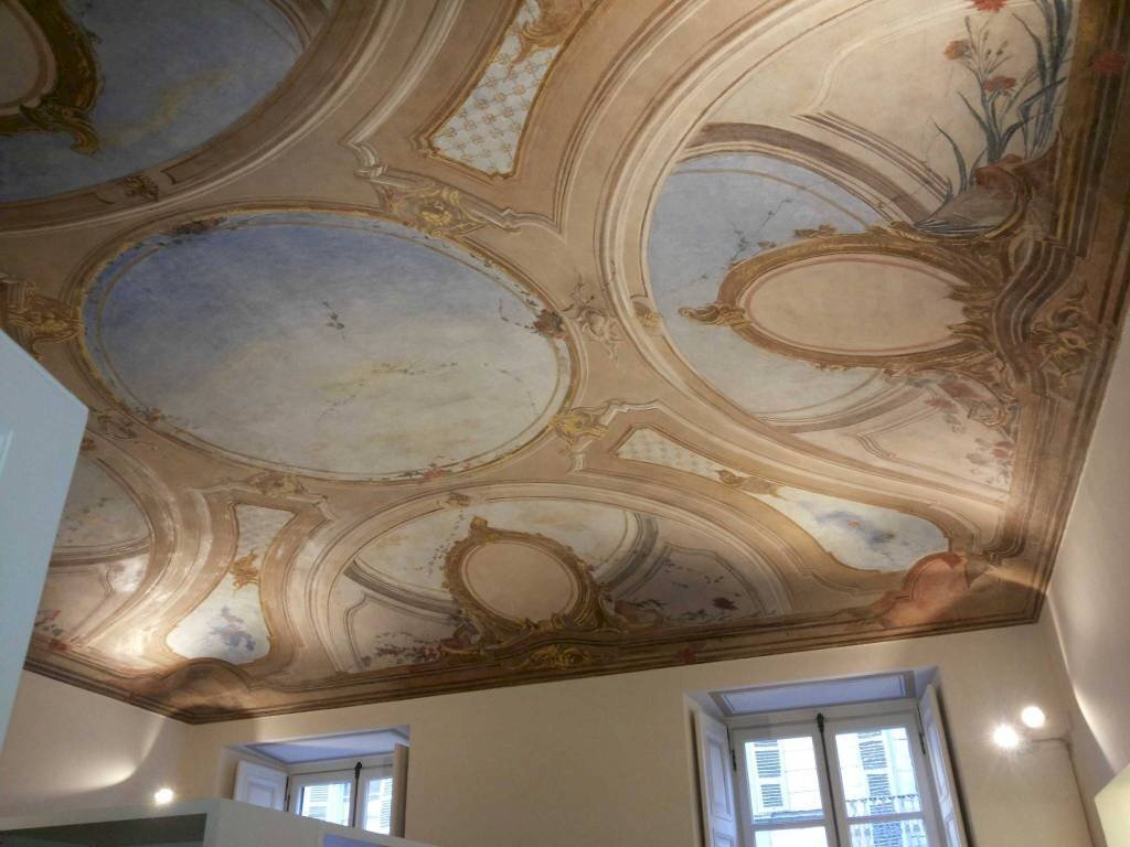 Interno appartamento - Bilocale via Sant'Anselmo, 1, Torino (zona San Salvario) - foto 3