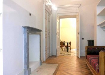 Studio - Bilocale via Sant'Anselmo, 1, Torino (zona San Salvario) - foto 5