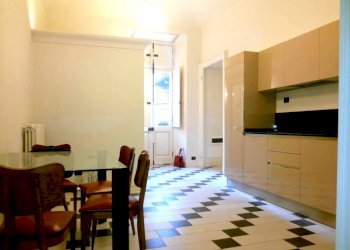 Cucina - Bilocale via Sant'Anselmo, 1, Torino (zona San Salvario) - foto 12