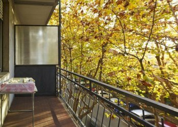 Balcone - Three-room apartment corso Ernesto Bosio, 23, Pinerolo - photo 10