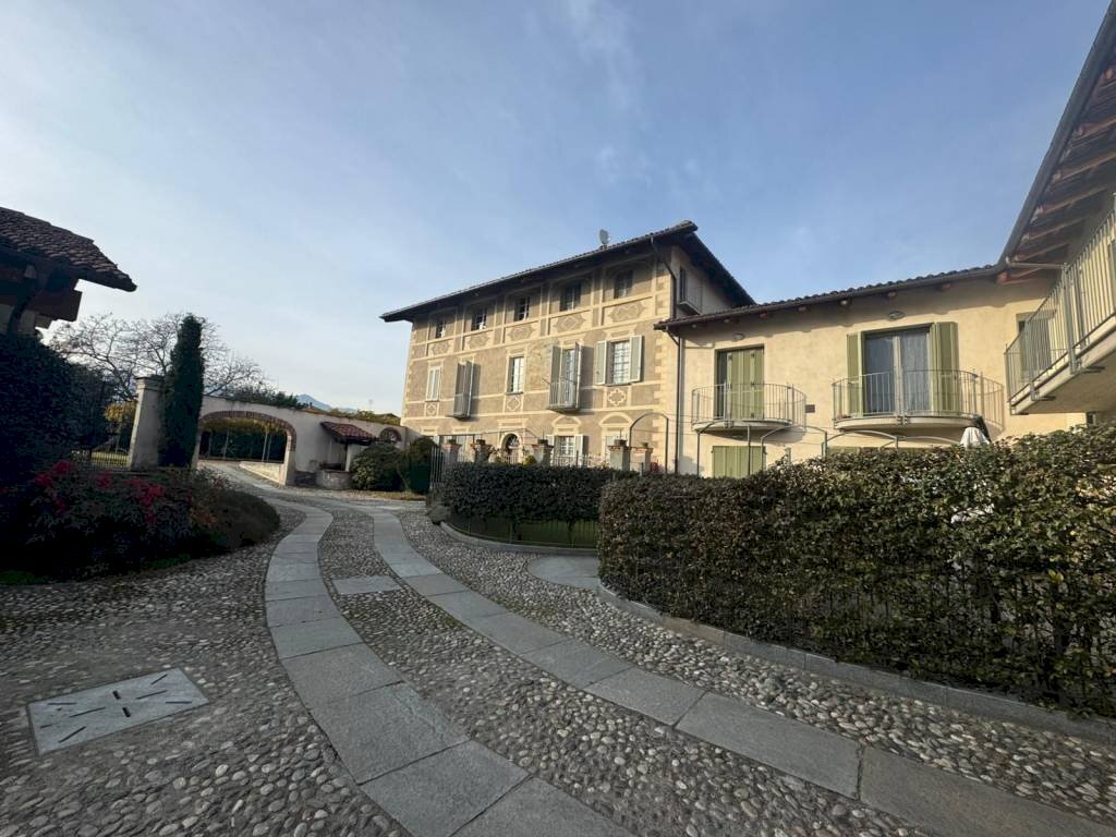 Interno non residenziale - Monolocale strada Risagliardo, 109, Pinerolo - foto 1