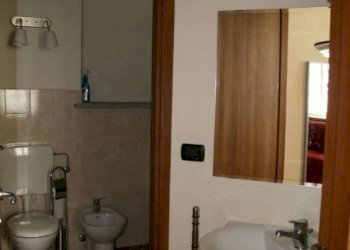 Bagno - One-room apartment strada Risagliardo, 109, Pinerolo - photo 9