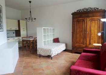 Salone - Monolocale strada Risagliardo, 109, Pinerolo - foto 4