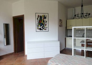 Camera da letto - Monolocale strada Risagliardo, 109, Pinerolo - foto 7