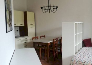 Salone - Monolocale strada Risagliardo, 109, Pinerolo - foto 8
