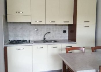 Cucina - Monolocale strada Risagliardo, 109, Pinerolo - foto 10