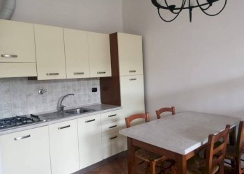 Cucina - Monolocale strada Risagliardo, 109, Pinerolo - foto 11