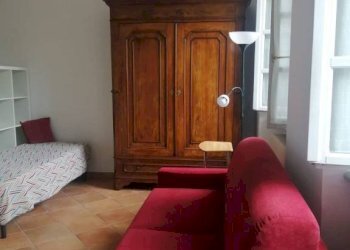 Salone - Monolocale strada Risagliardo, 109, Pinerolo - foto 12