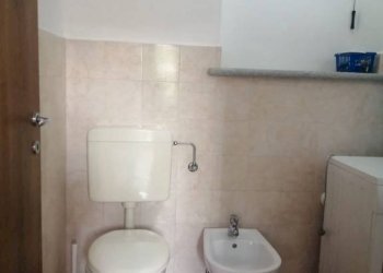 Bagno - Monolocale strada Risagliardo, 109, Pinerolo - foto 18