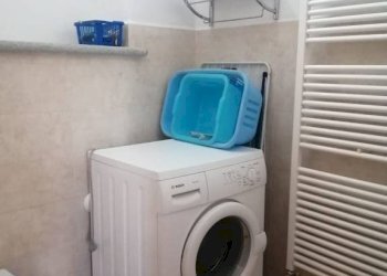 Bagno - Monolocale strada Risagliardo, 109, Pinerolo - foto 19