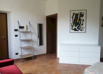 Camera da letto - Monolocale strada Risagliardo, 109, Pinerolo - foto 20