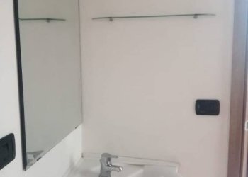Bagno - Monolocale strada Risagliardo, 109, Pinerolo - foto 21