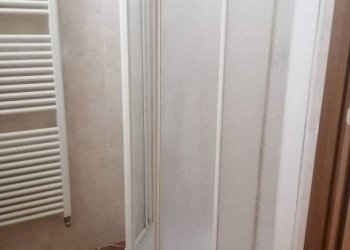 Bagno - Monolocale strada Risagliardo, 109, Pinerolo - foto 22