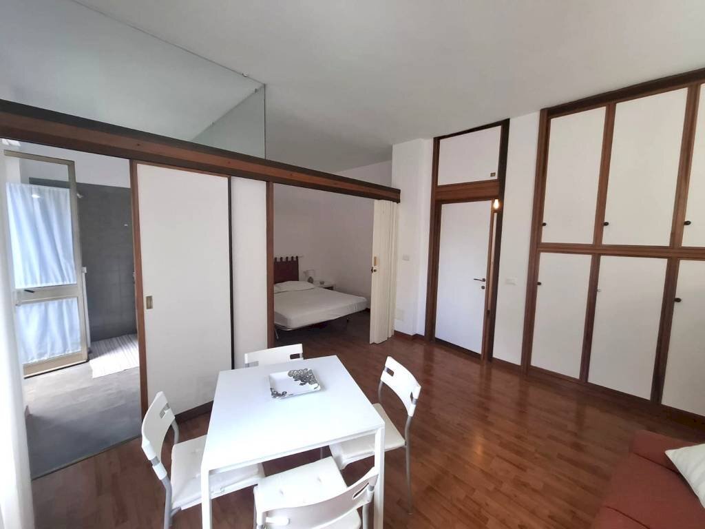 Soggiorno - Appartamento via Antonio Serra, 84, Roma - foto 1