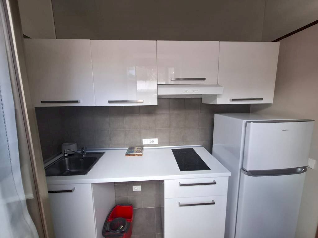 Cucina - Appartamento via Antonio Serra, 84, Roma - foto 3