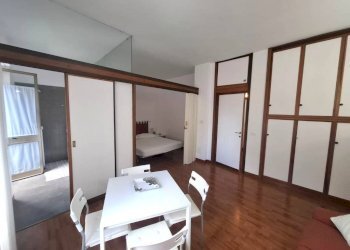 Soggiorno - Two-room apartment via Antonio Serra, 84, Roma - photo 1