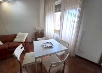 Soggiorno - Two-room apartment via Antonio Serra, 84, Roma - photo 2