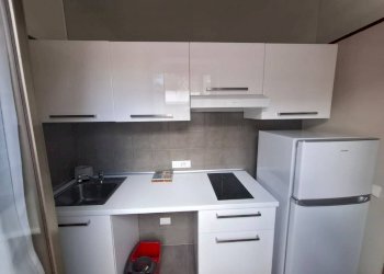 Cucina - Two-room apartment via Antonio Serra, 84, Roma - photo 3