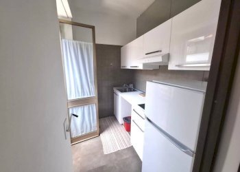 Cucina - Two-room apartment via Antonio Serra, 84, Roma - photo 4