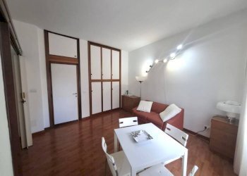 Soggiorno - Two-room apartment via Antonio Serra, 84, Roma - photo 6