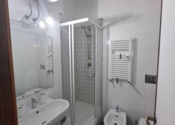Bagno - Two-room apartment via Antonio Serra, 84, Roma - photo 8