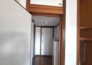 Corridoio - Two-room apartment via Antonio Serra, 84, Roma - photo 12