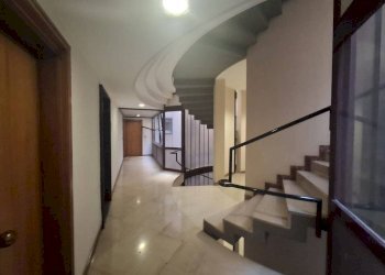 Interno palazzo - Two-room apartment via Antonio Serra, 84, Roma - photo 14