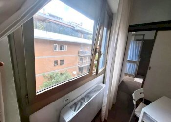 Vista - Two-room apartment via Antonio Serra, 84, Roma - photo 15