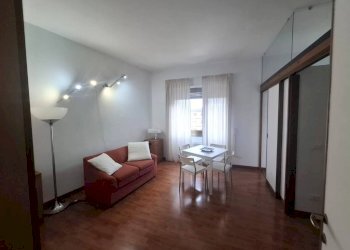 Salone - Two-room apartment via Antonio Serra, 84, Roma - photo 16