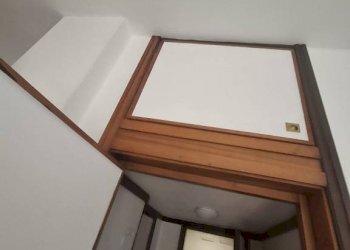 Interno palazzo - Two-room apartment via Antonio Serra, 84, Roma - photo 18
