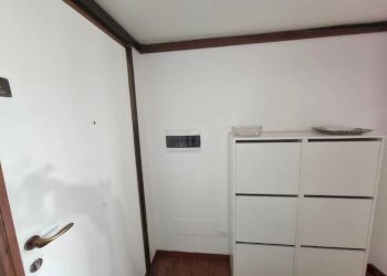 Disimpegno - Two-room apartment via Antonio Serra, 84, Roma - photo 19