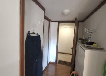 Corridoio - Two-room apartment via Antonio Serra, 84, Roma - photo 20