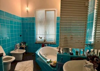 Bagno - Appartamento via Villini di Sturla, 2, Genova (zona Quarto) - foto 10
