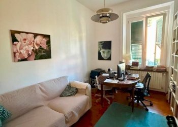 Studio - Appartamento via Villini di Sturla, 2, Genova (zona Quarto) - foto 14