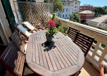 Terrazzo - Appartamento via Villini di Sturla, 2, Genova (zona Quarto) - foto 21