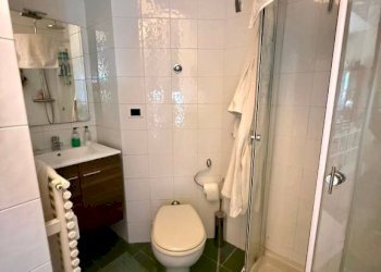 Bagno - Appartamento via Villini di Sturla, 2, Genova (zona Quarto) - foto 22