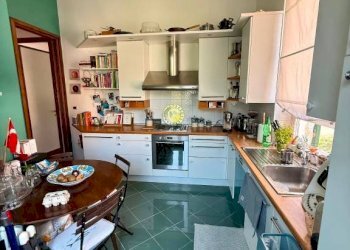 Cucina - Appartamento via Villini di Sturla, 2, Genova (zona Quarto) - foto 30