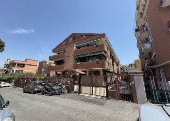 Foto 5 - Attic Via Ilario Alibrandi
18, Roma - photo 5